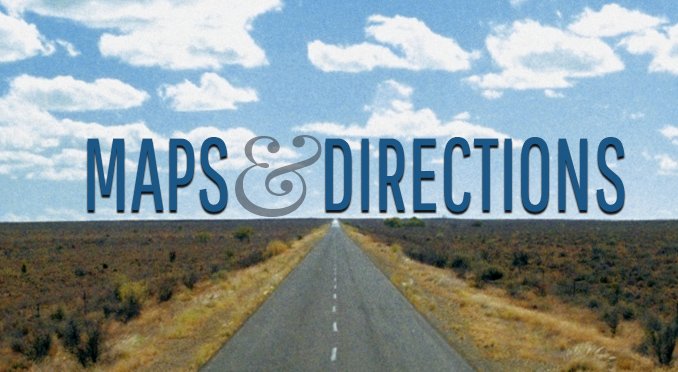 Maps & Direction