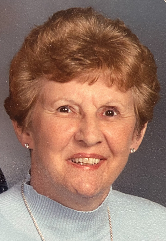 Ann Louise Gorzynski