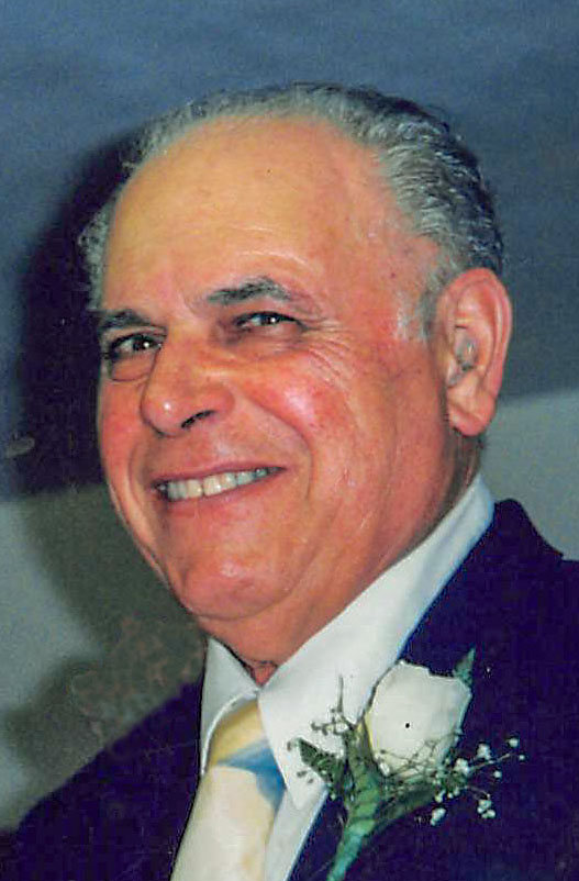 Joseph Pinizzotto