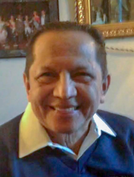 Fernando Leon Garcia