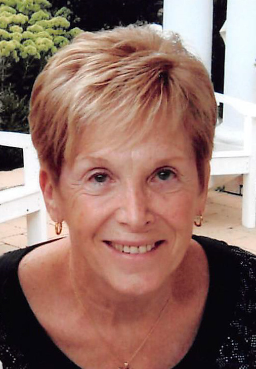 Margaret Petrillo