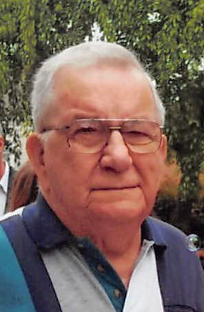 Paul Varga, Jr.