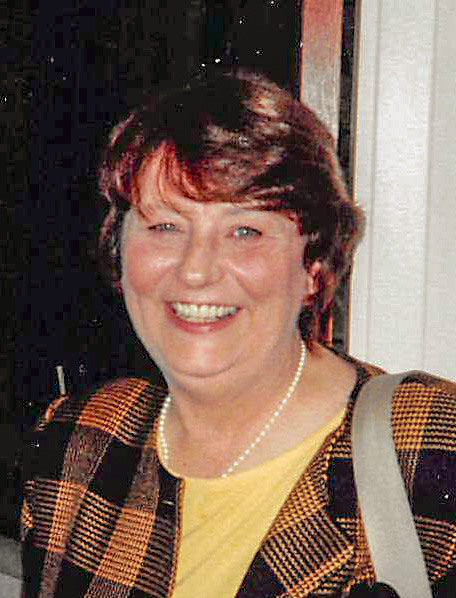 Mildred Rybaczewski