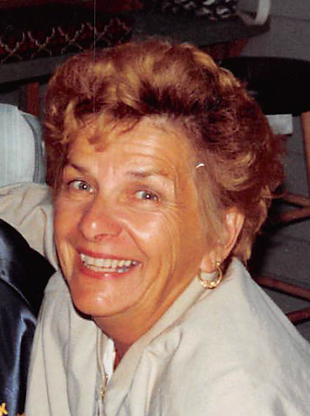 Barbara Watkoskey