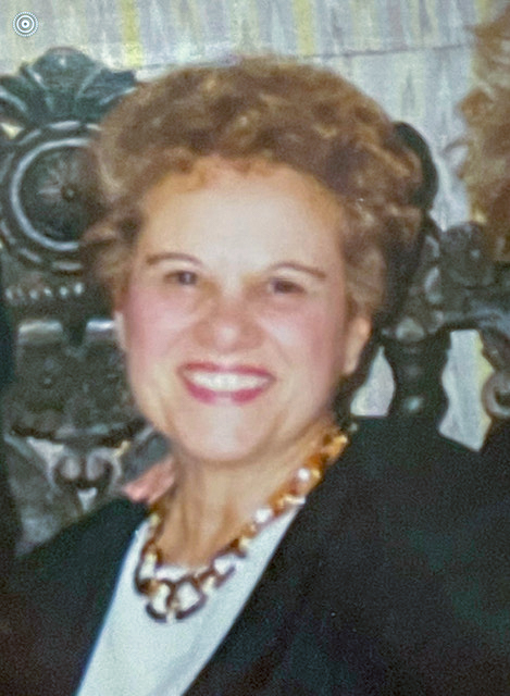 Ann Bocchieri