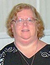 Katharine Clark