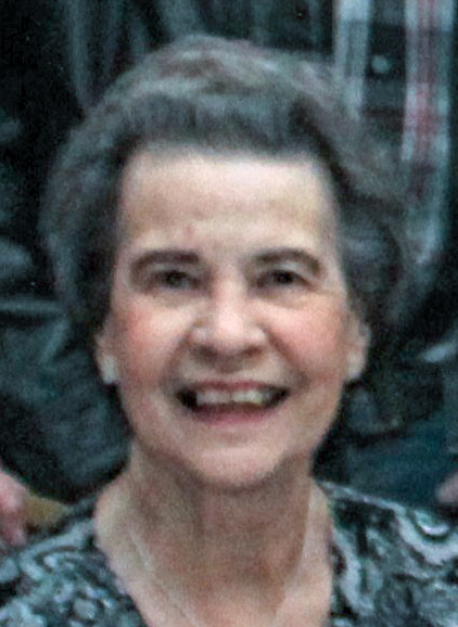 Doris Clinton
