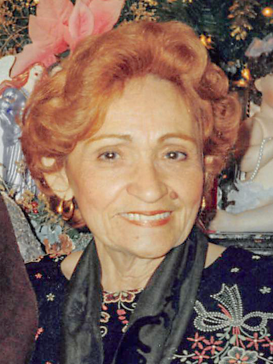 Matilde Rivera